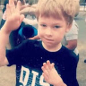 Meet your Posher, Braden